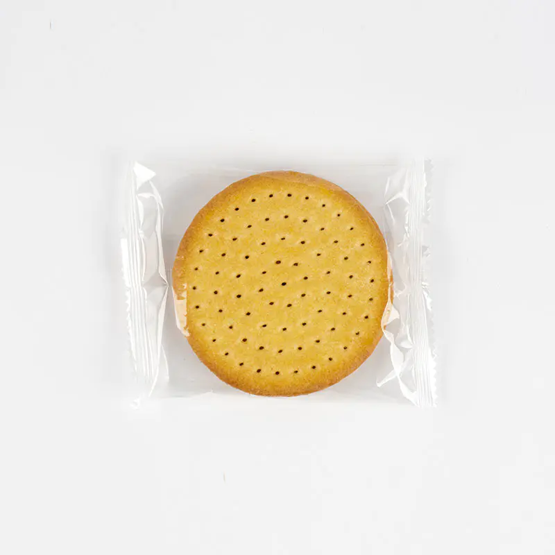Tejes keksz