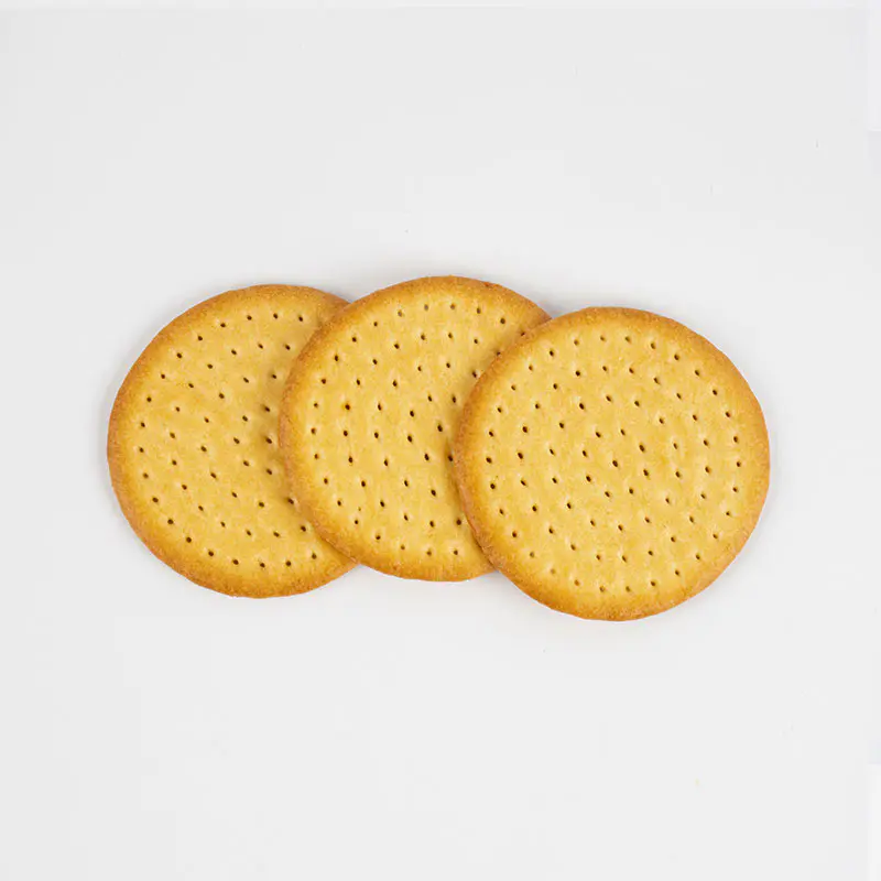 Tejes keksz
